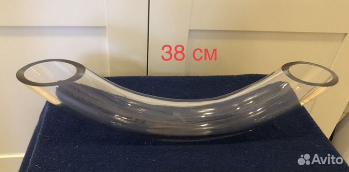 Стекло СССР графины и декор