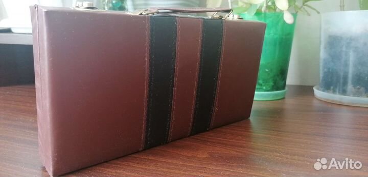 Шахматы нарды шашки 3 в 1