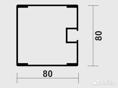 Ворота тренировочные 2,4х1,6х1,свободностоящие