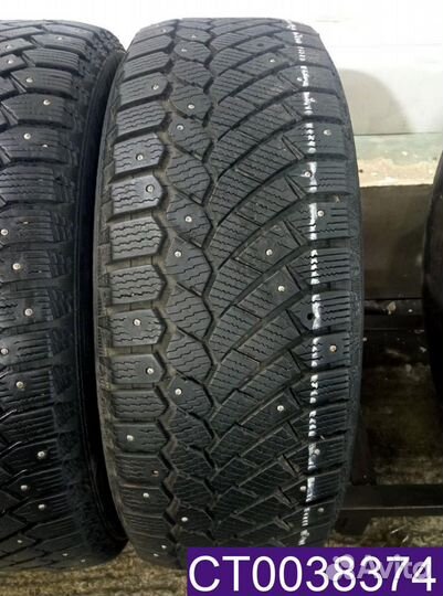 Gislaved Nord Frost 200 SUV 215/60 R17 96T