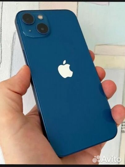 iPhone 13, 128 ГБ