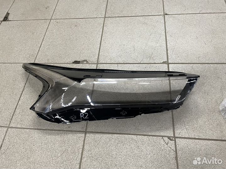 Стекло правое Kia K5 2023