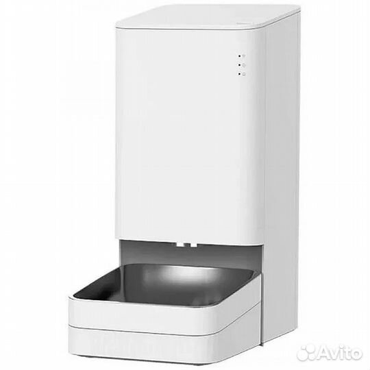 Умная кормушка для домашних животных Xiaomi Smart