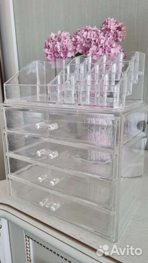 Органайзер для косметики