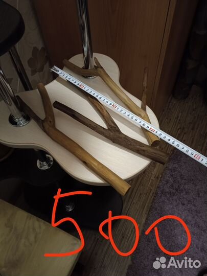 Коряги для аквариума и террариума