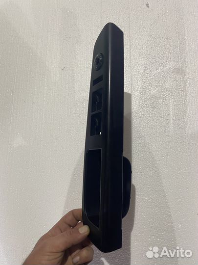 Накладка стеклоподьемника