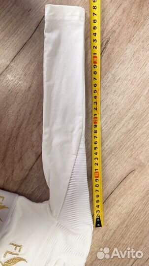 Лонг укороченный fly