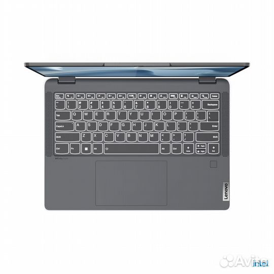 Мощный Lenovo IdeaPad Flex 5 14