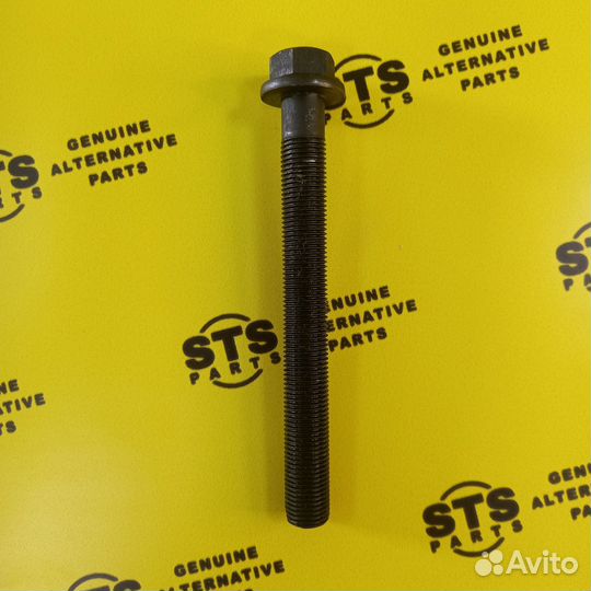 Болт крепления ГБЦ