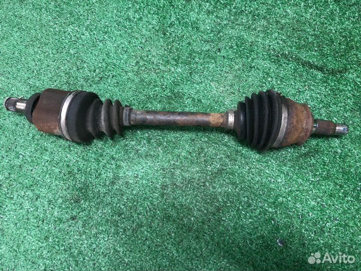 Привод передний левый Mini Cooper S R56 N14B16AB