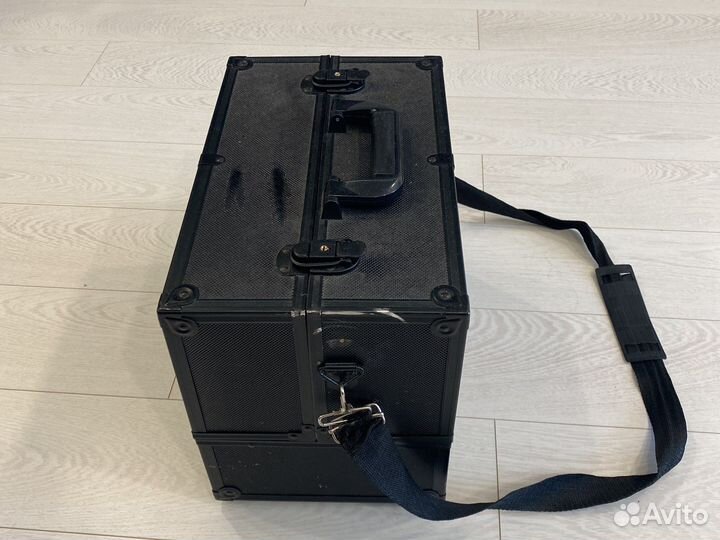 Бьюти кейс для косметики