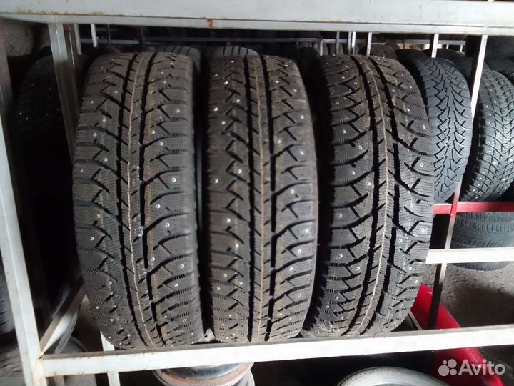 Lassa Iceways 2 195/65 R15