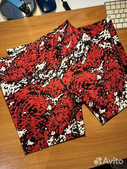 Легинсы спортивные Nike Adidas