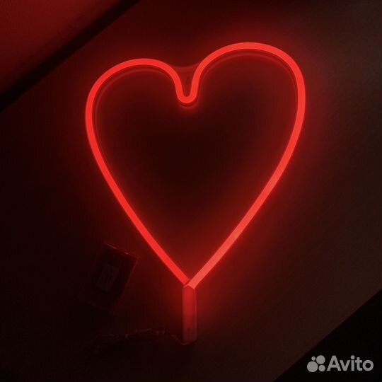 Лампа декоративная