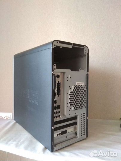 Корпус Пк Asus