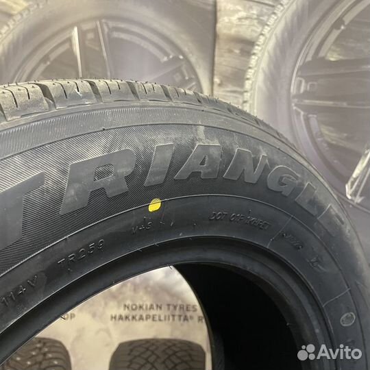 Triangle AdvanteX SUV TR259 255/55 R19 111W