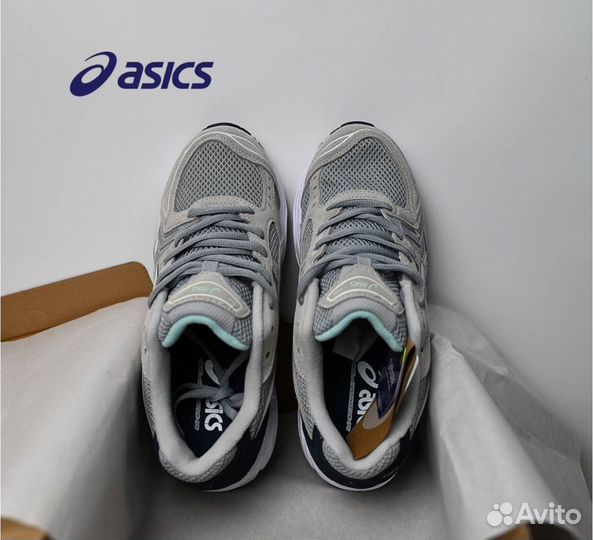 Кроссовки asics gel kayano 14