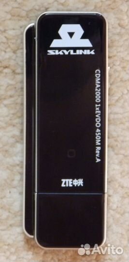 Модем Skylink ZTE AC5730 cdma2000 1X EV-DO Rev. A