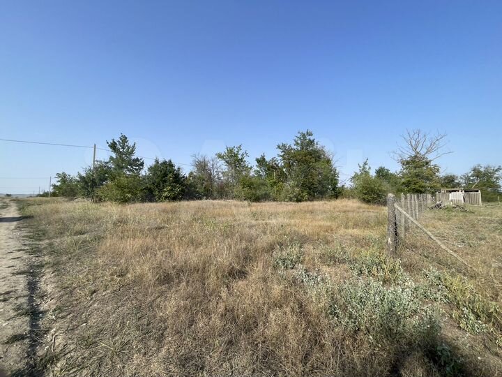 Участок 6 сот. (ИЖС)