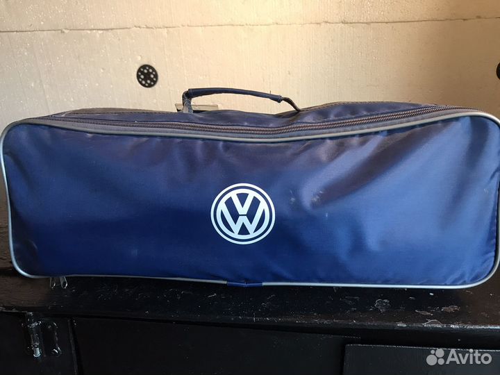 Аксессуары для авто Volkswagen