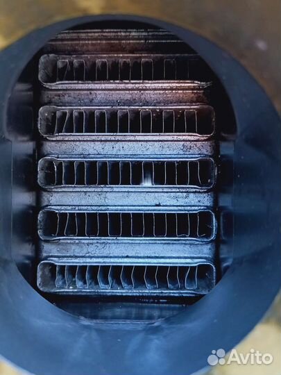 Интеркулер