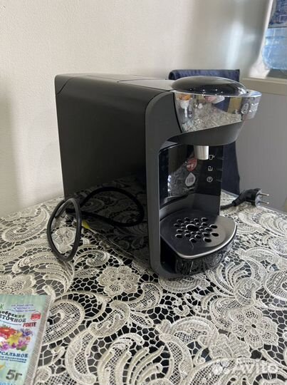 Кофемашина