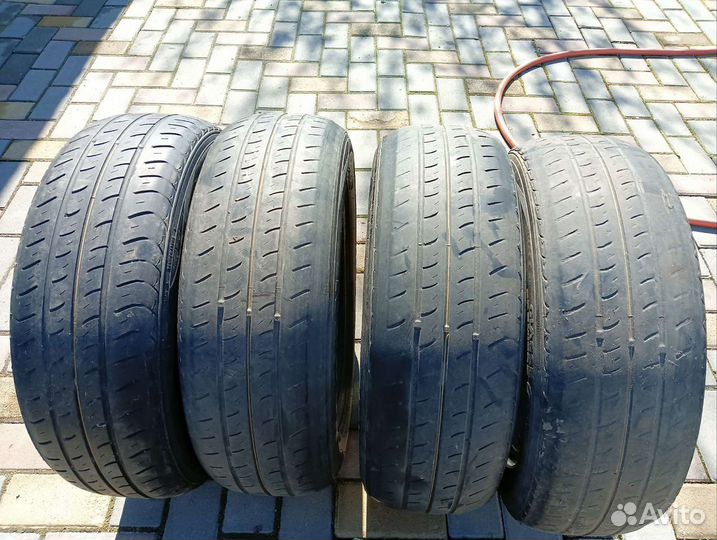 Nexen Classe Premiere 661 185/65 R15