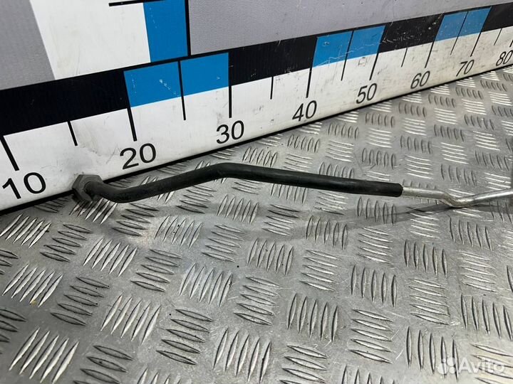 Б/У Трубка кондиционера Audi A6 4B,C5 1998–#001