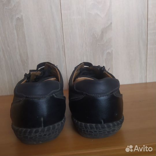 Туфли для мальчика 36 размер