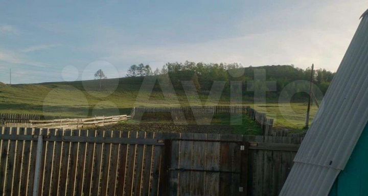 Дом 57,3 м² на участке 15 сот.