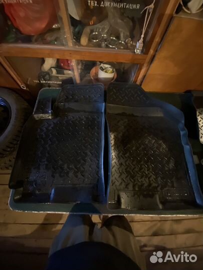 Продам коврики