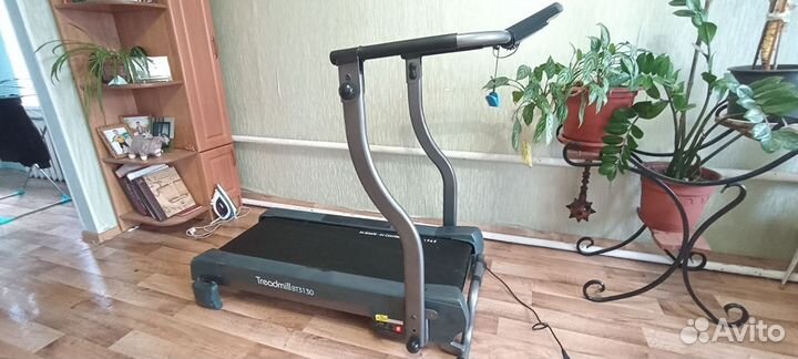 Беговая дорожка
