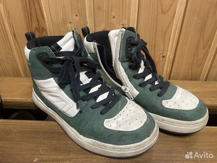 Детская обувь для девочек