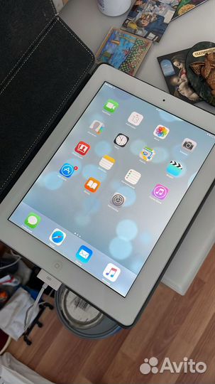 iPad