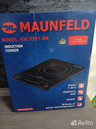 Варочная панель