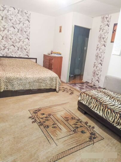 2-к. квартира, 45 м², 4/5 эт.