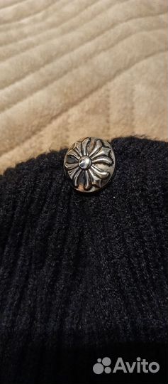 Chrome hearts шапка