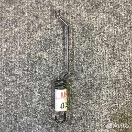 Пружина бака стиральной машины Ardo