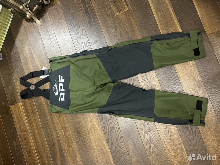 Костюм для рыбалки Drake Waterfowl Systems