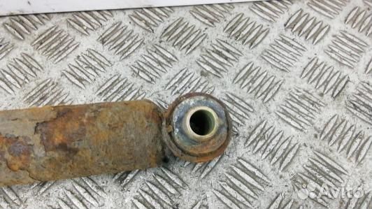 Амортизатор задний BMW X5 E53 (TMA10MF01)