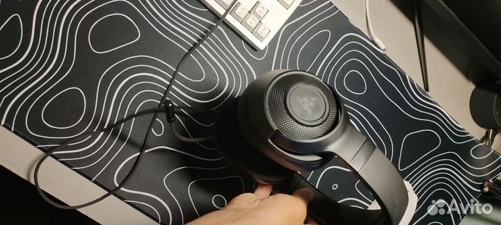 Razer kraken v3 x