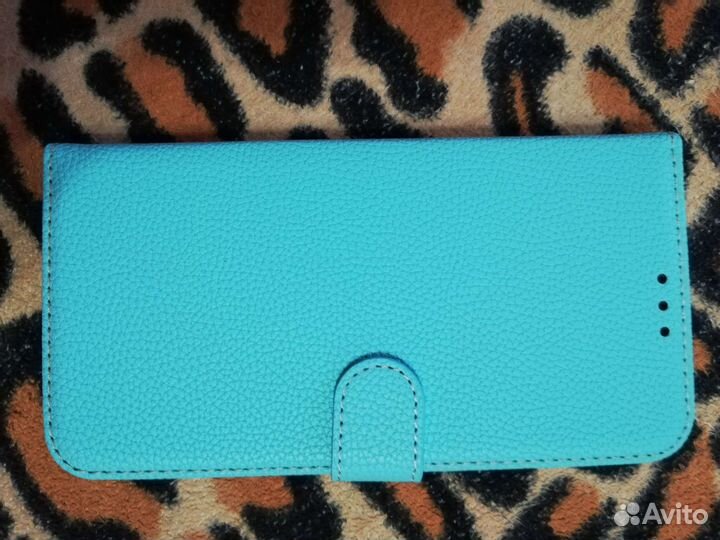 Чехол на телефон Huawei P30 liite/Honor 20 lite