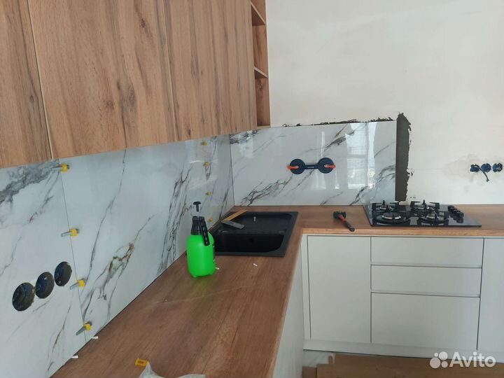 Мастер отделочник универсал