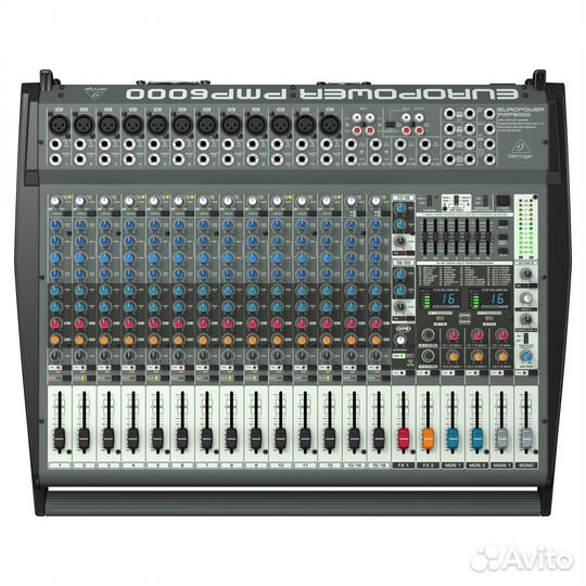 Аренда звукового оборудования, микрофонов, колонок