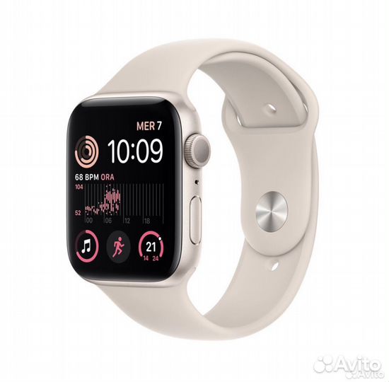 Apple watch se 2 44 mm