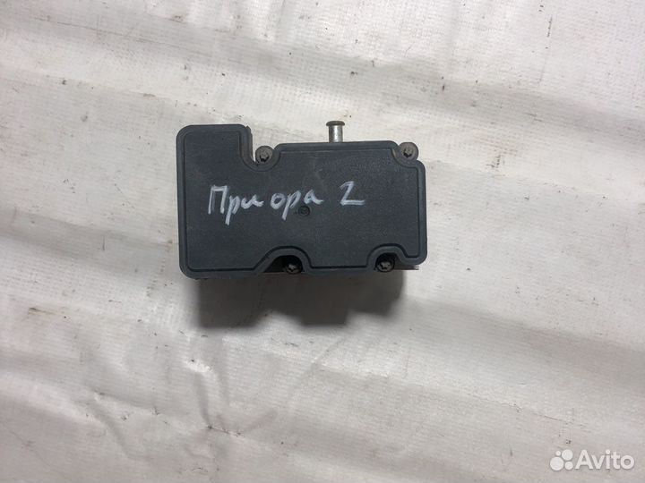 Блок abs priora 2