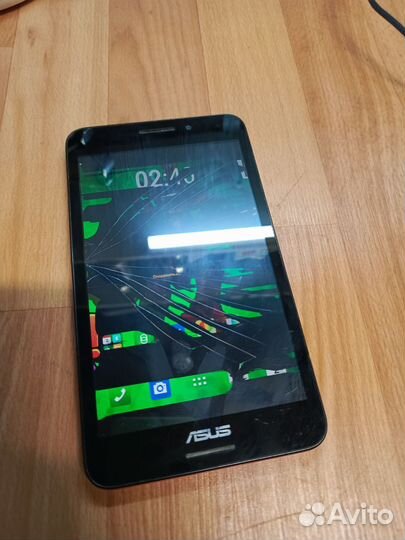 Asus k019