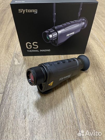 Монокуляр Sytong GS03-35LRF