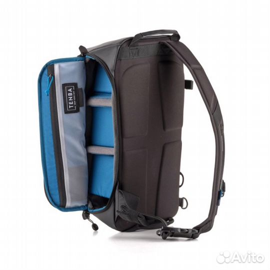 Tenba Solstice v2 Sling Bag 12 Grey Рюкзак для фот