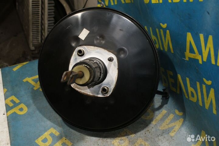 Вакуумник Renault Megane 2